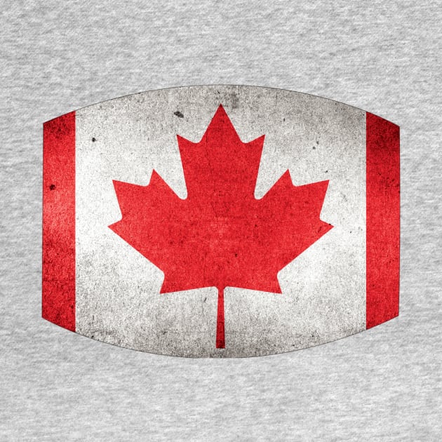 Canada by Tribun Dash